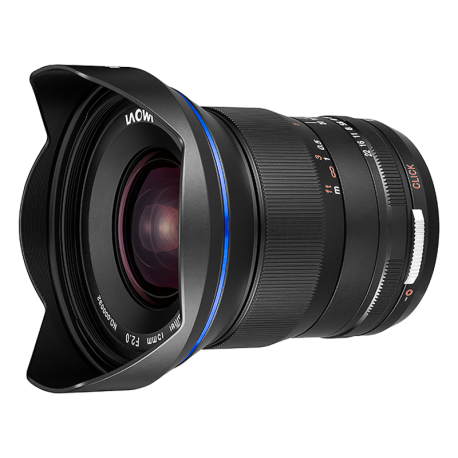 Laowa 15 mm f/2 Zero-D pro Leica L + dárek UV filtr zdarma